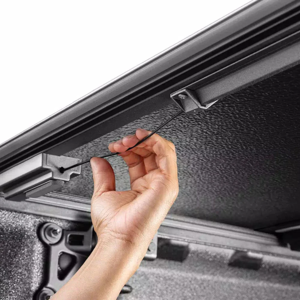 Select Tonneau Cover Tundra (2022+) - Image 11