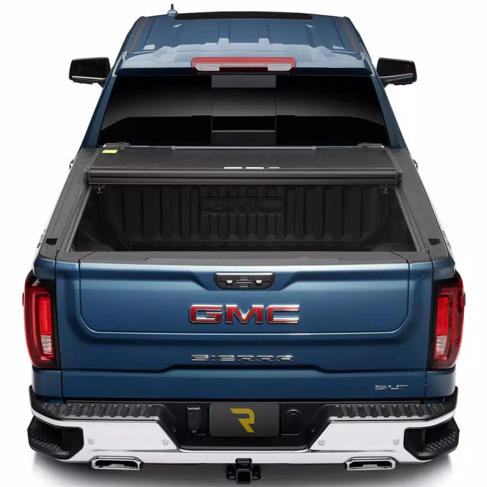 Select Tonneau Cover Tundra (2022+) - Image 16