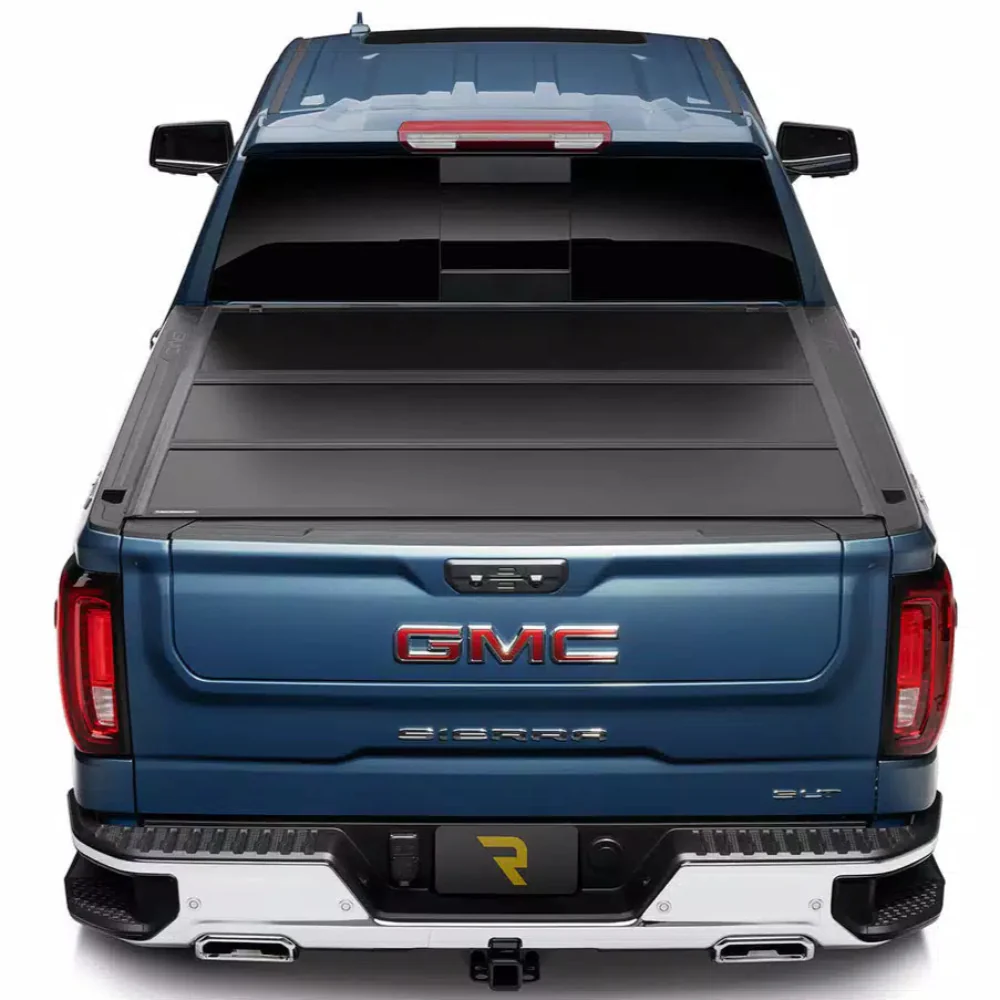 Select Tonneau Cover Tundra (2022+) - Image 18