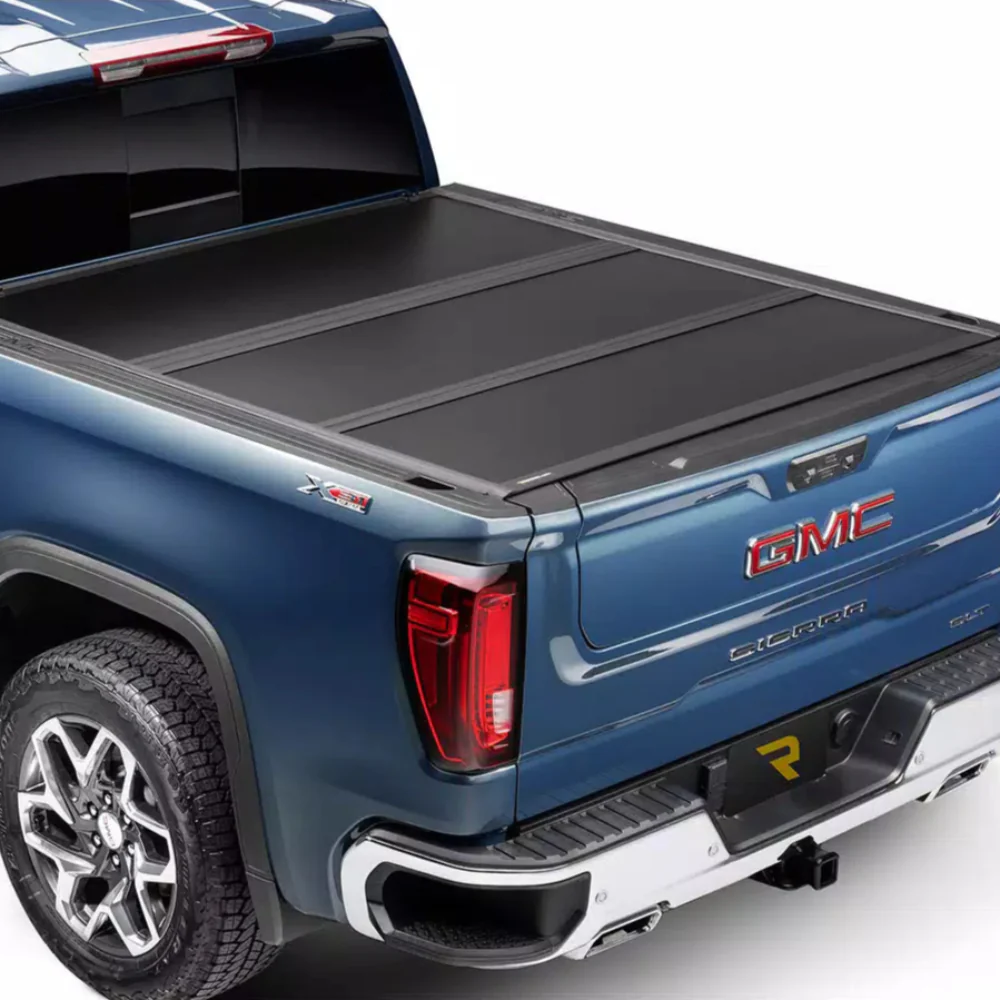 Select Tonneau Cover Tundra (2022+) - Image 19