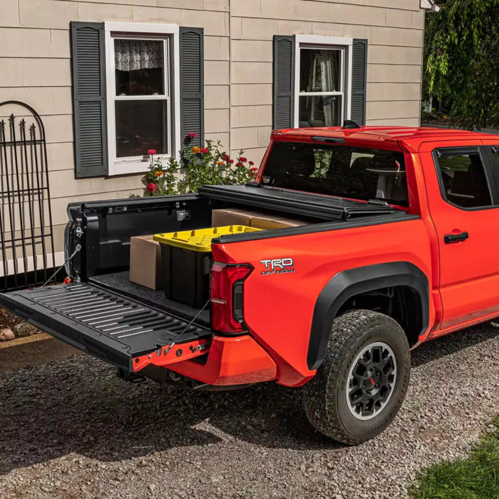 Select Tonneau Cover Tundra (2022+) - Image 2