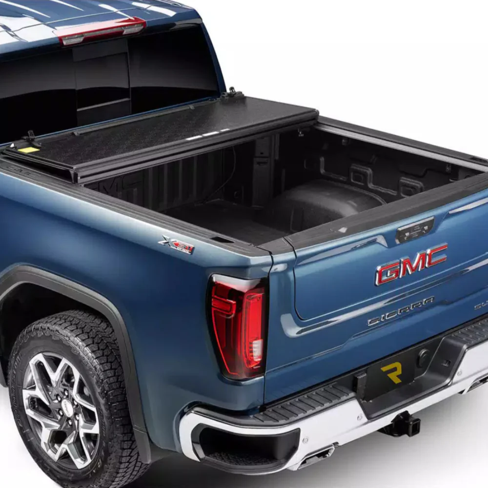 Select Tonneau Cover Tundra (2022+) - Image 20