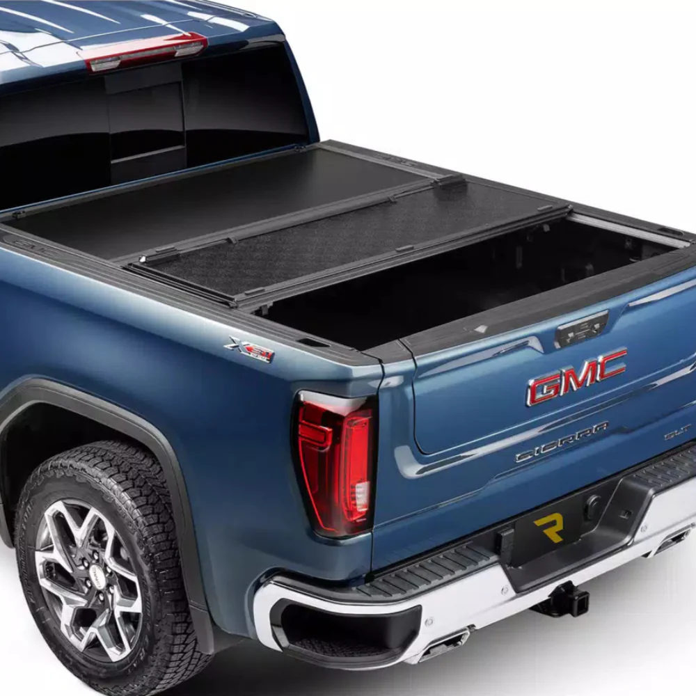 Select Tonneau Cover Tundra (2022+) - Image 21