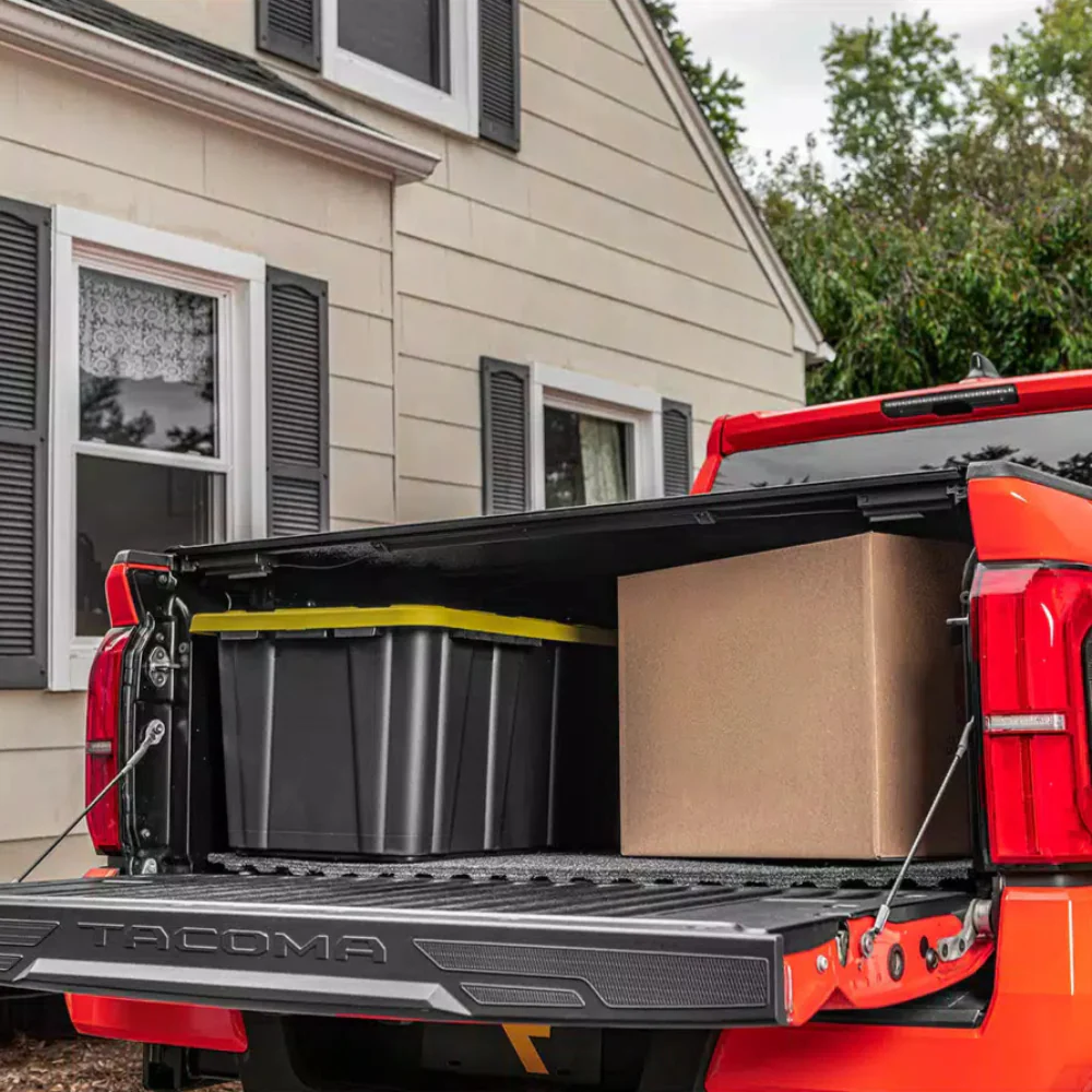 Select Tonneau Cover Tundra (2022+) - Image 3