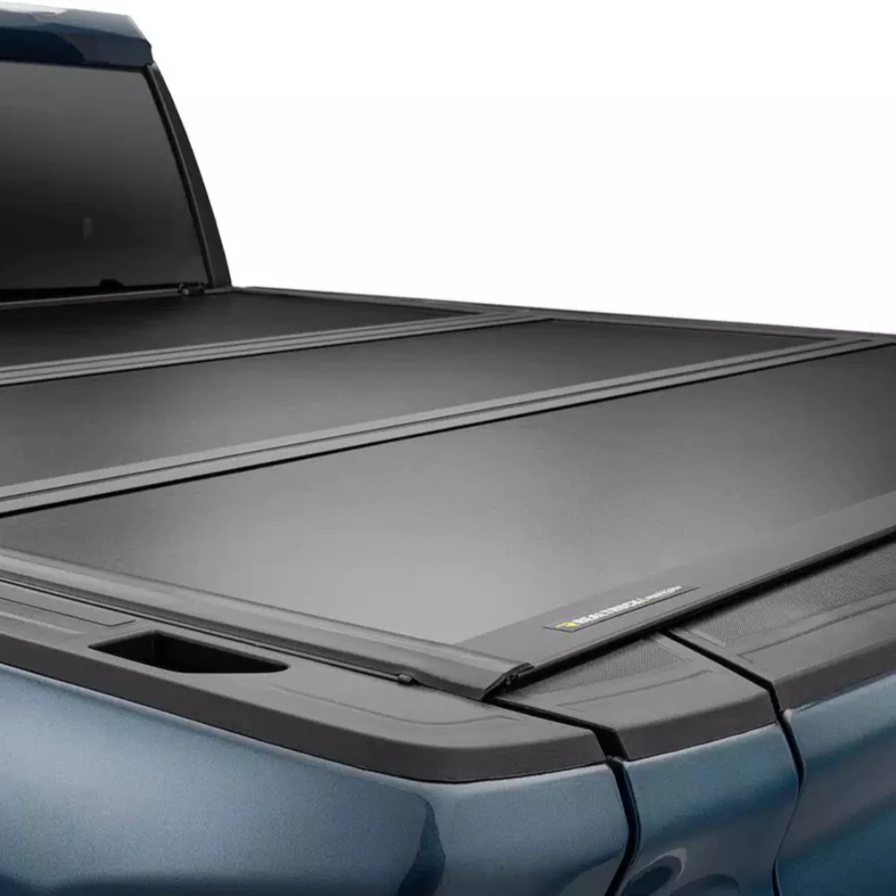 Select Tonneau Cover Tundra (2022+) - Image 4