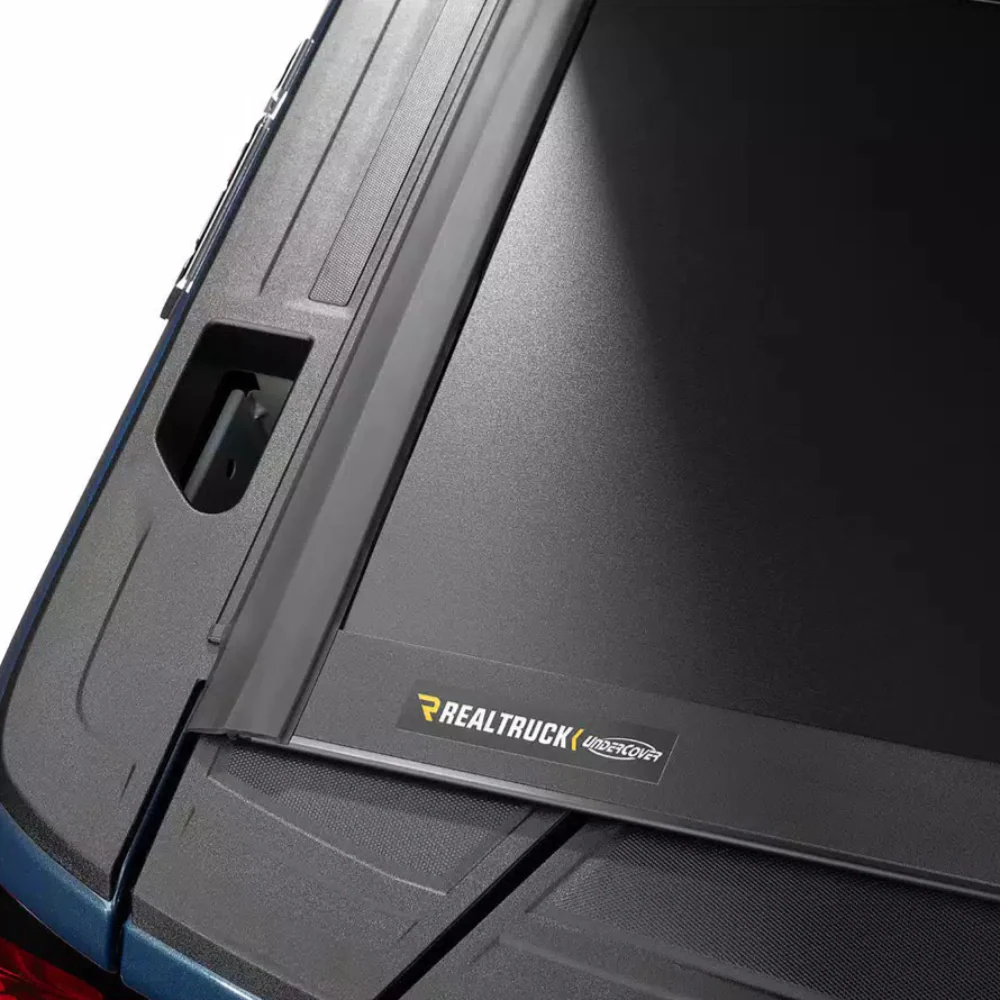 Select Tonneau Cover Tundra (2022+) - Image 6