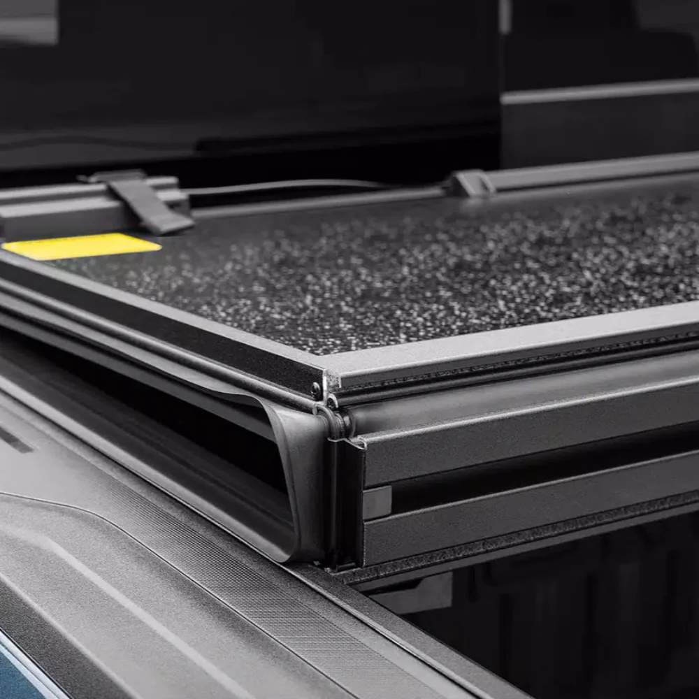 Select Tonneau Cover Tundra (2022+) - Image 8