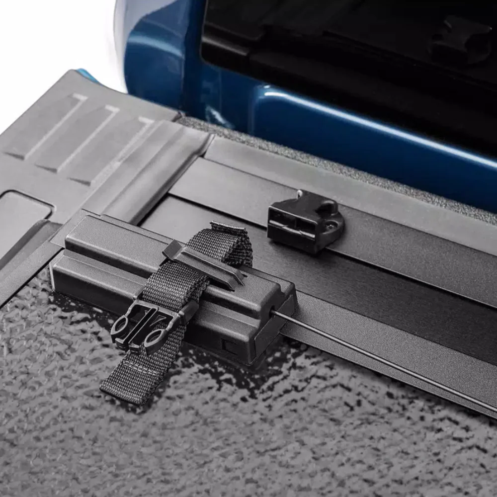 Select Tonneau Cover Tundra (2022+) - Image 9