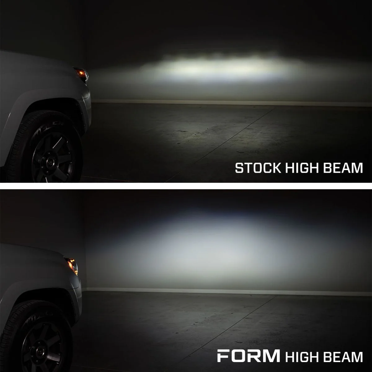 Sequential LED Headlights 4Runner (2014-2024) - Image 11