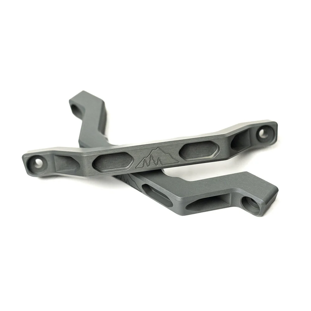 Billet Grab Handles