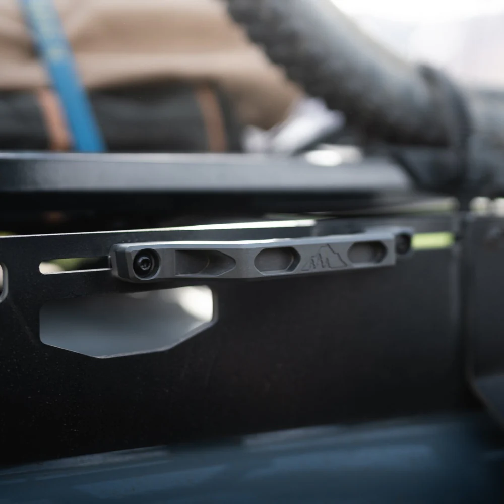 Billet Grab Handles - Image 2