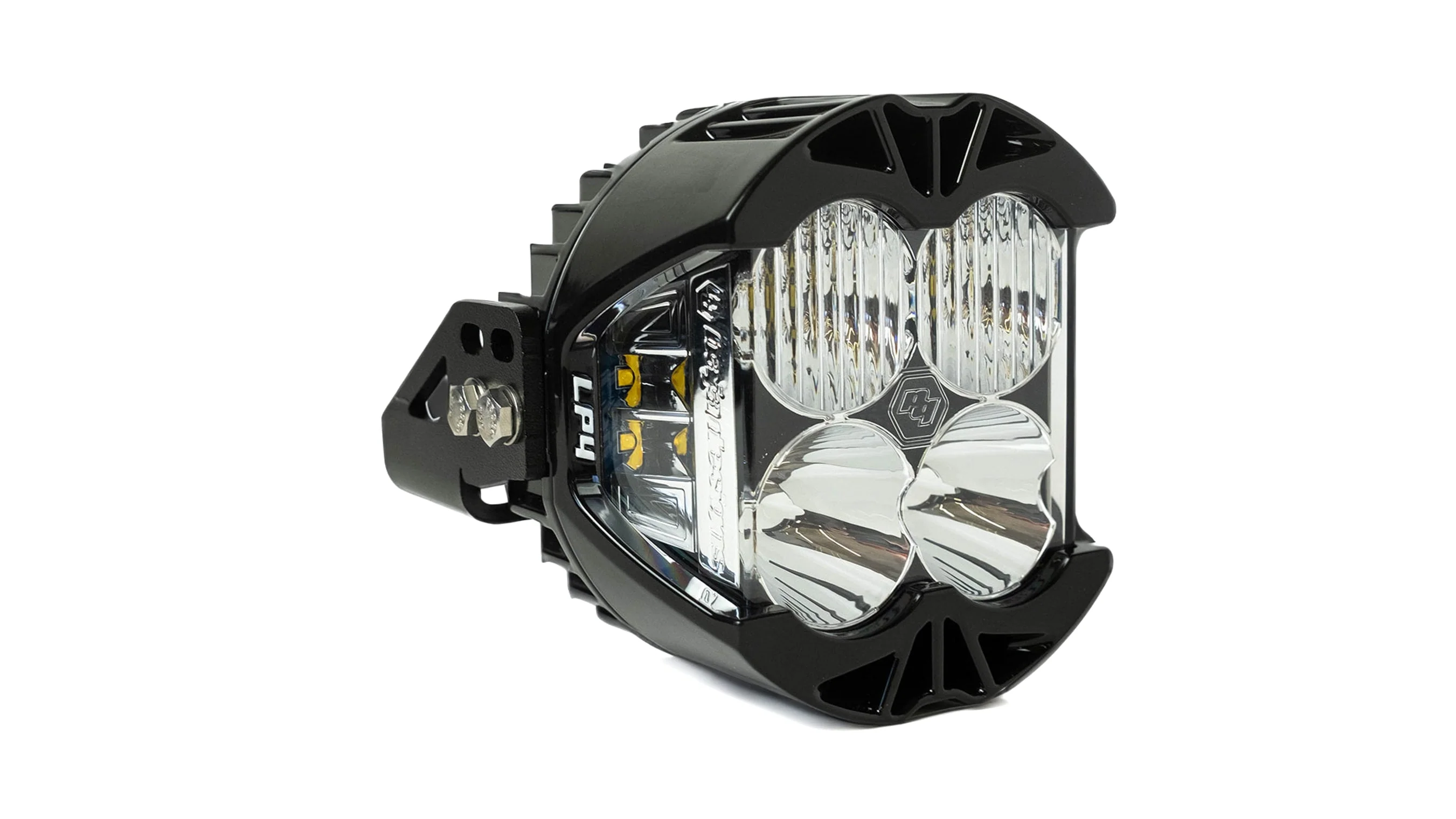 Sherpa LP4 Mounts - Image 2