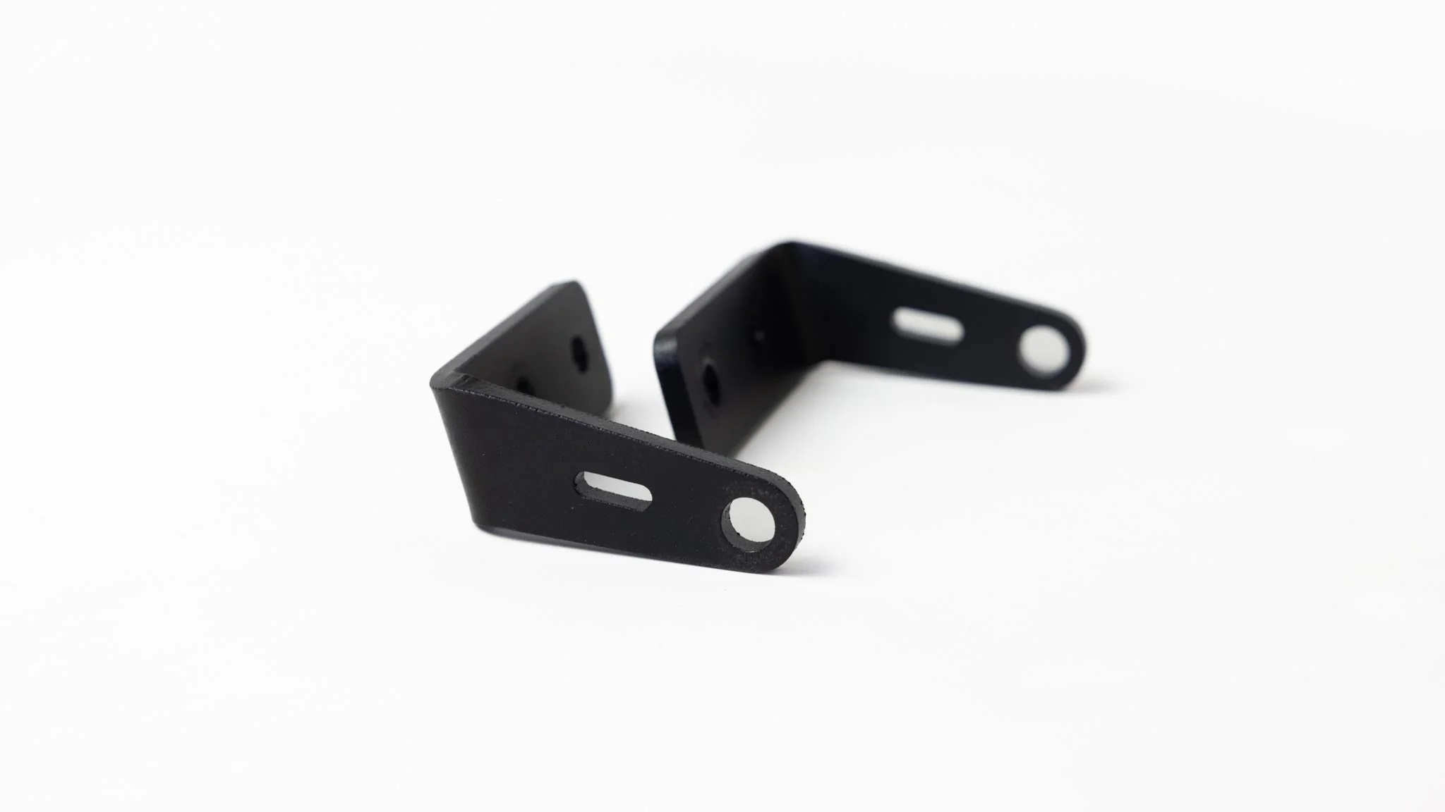 Sherpa Sport Light Bar Mounts - Image 3
