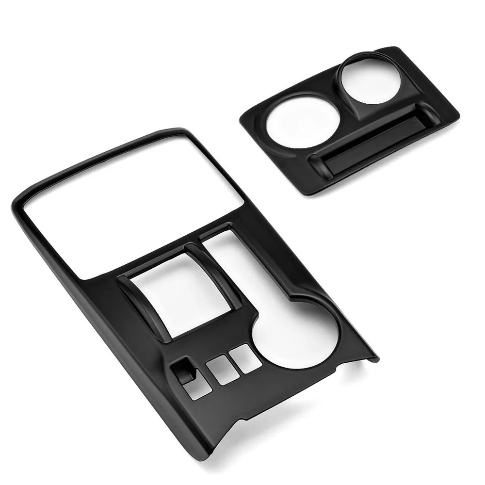 Shifter Surround Overlay 4Runner (2010-2024) - Image 4
