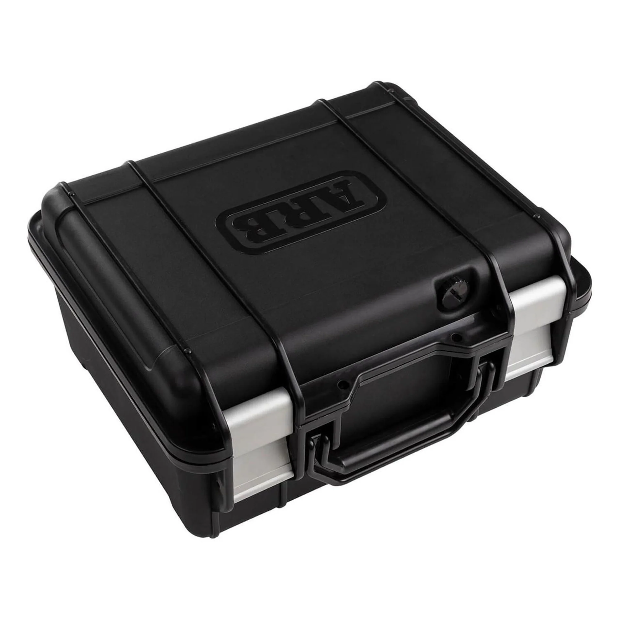Single Motor Portable 12V Air Compressor - Image 6