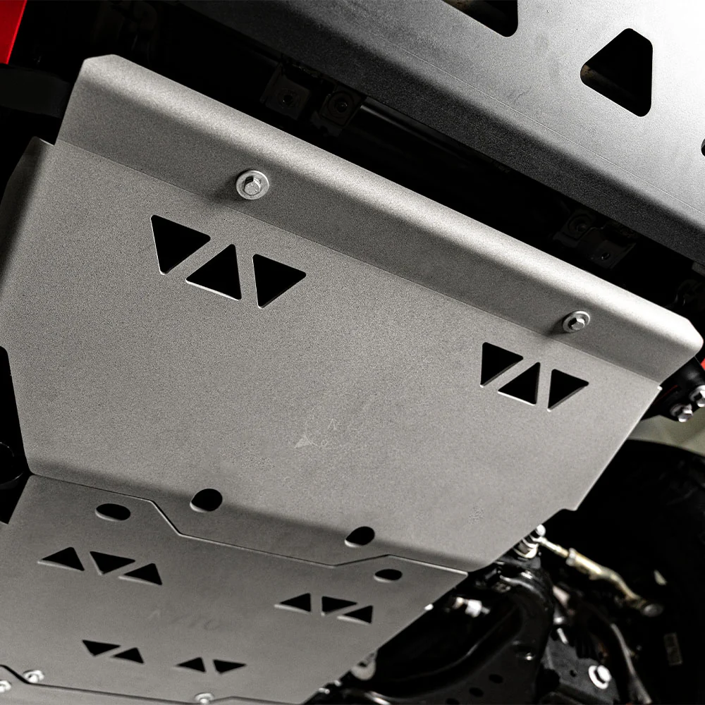 Skid Plate Assembly Tacoma (2024+) & 4Runner (2025+) - Image 3