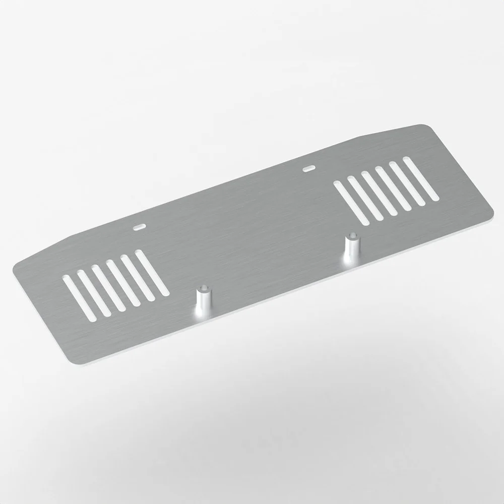 Skid Plate Extension Tundra (2022+) & Sequoia (2023+) - Image 10