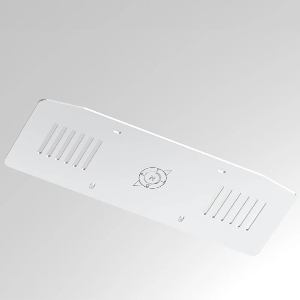 Skid Plate Extension Tundra (2022+) & Sequoia (2023+) - Image 11