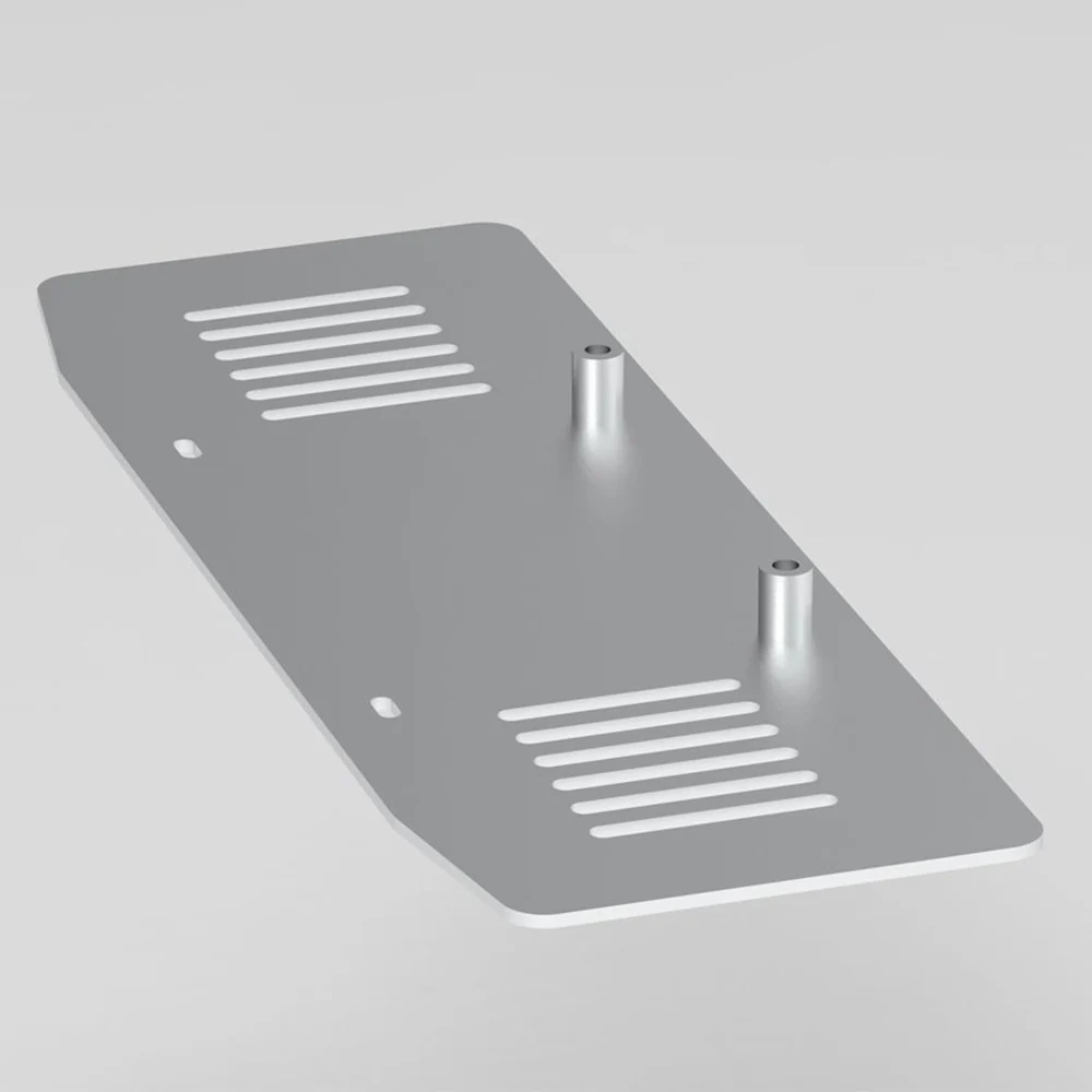 Skid Plate Extension Tundra (2022+) & Sequoia (2023+) - Image 9