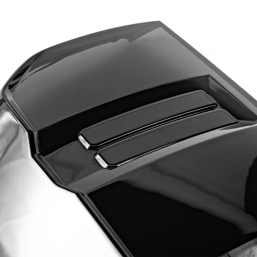 Smoke Tail Light Covers Land Cruiser (2024+) - Image 6