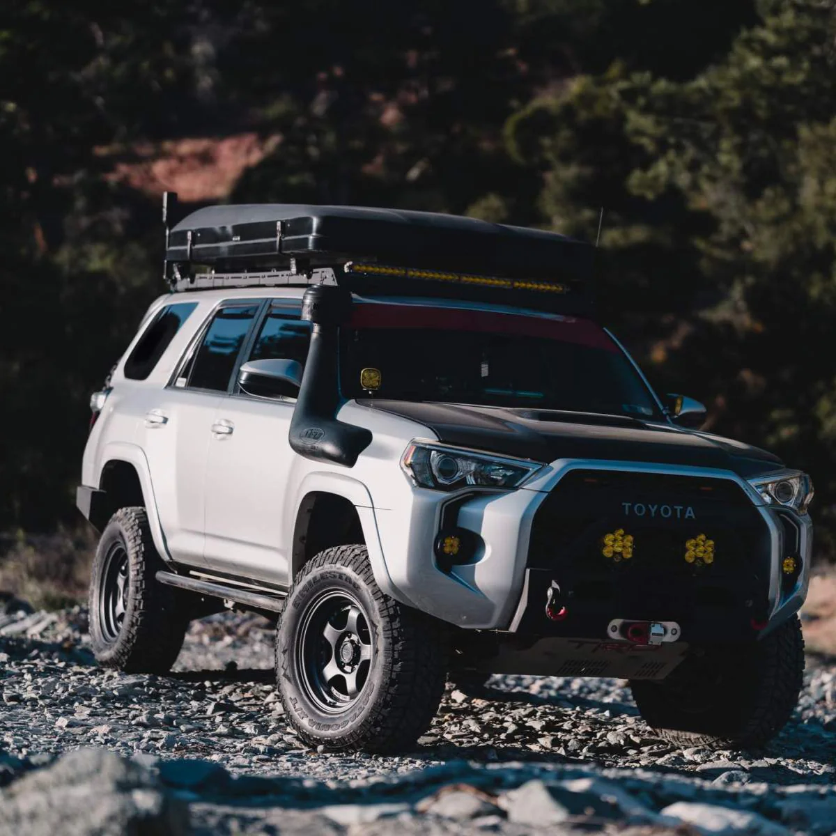 SP1 Trail - Image 15