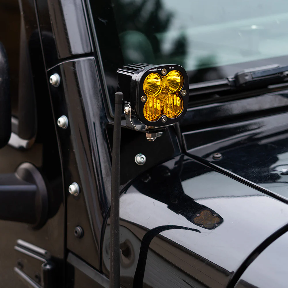 Clearance Squadron LED Pod Light Pair - Image 3