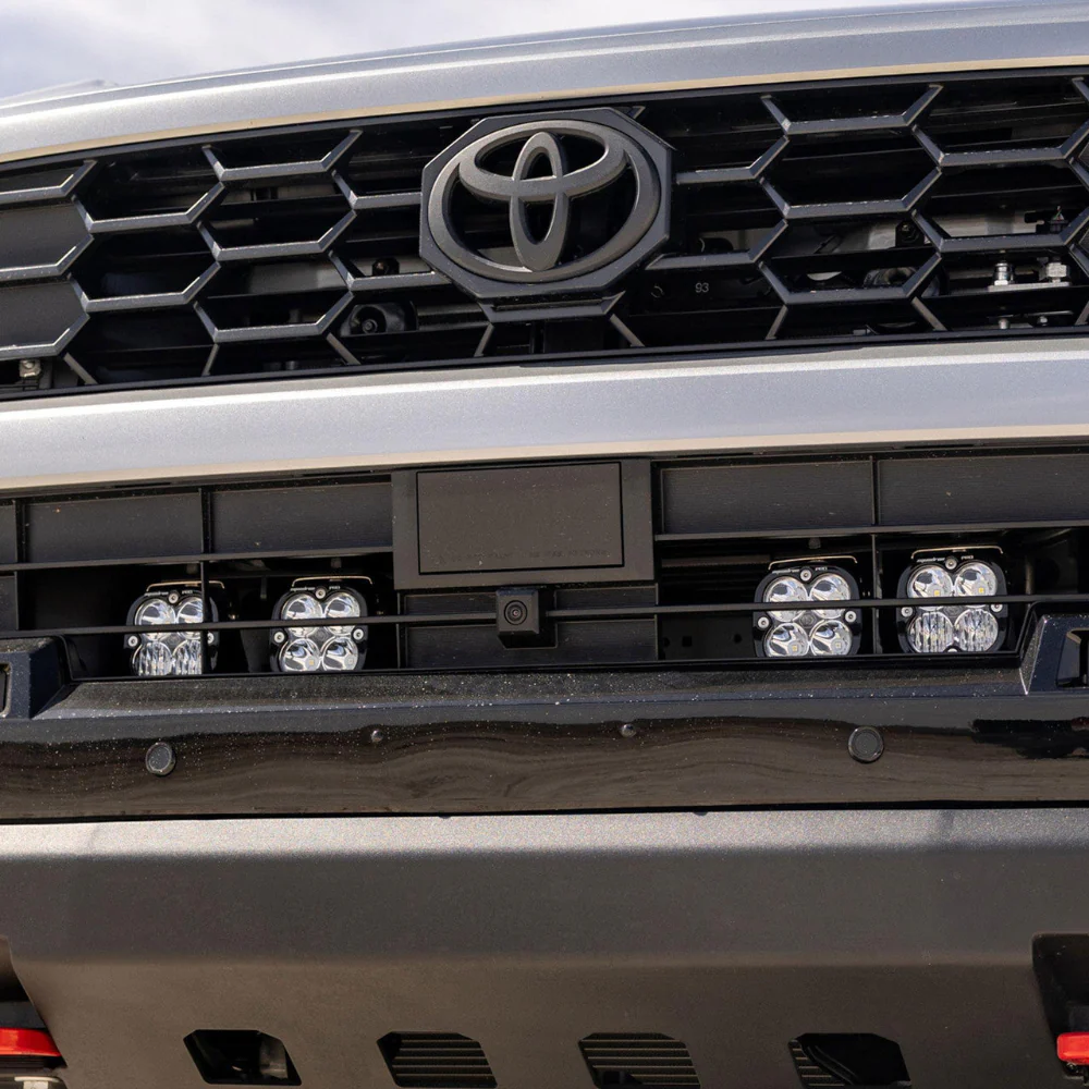 Clearance Squadron Sport Behind The Grille Kit 4Runner (2025+)