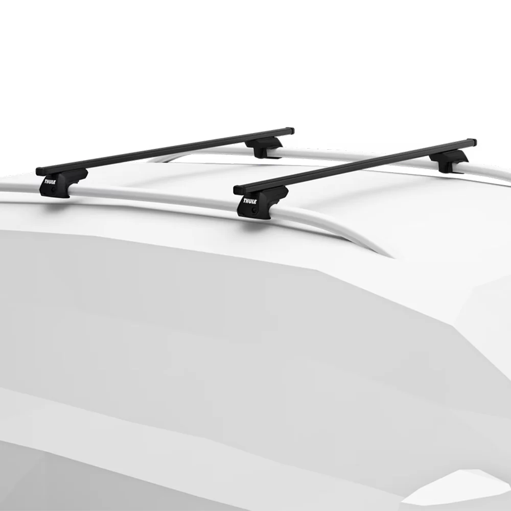 SquareBar Evo Roof Rack System 4Runner (2010-2025)