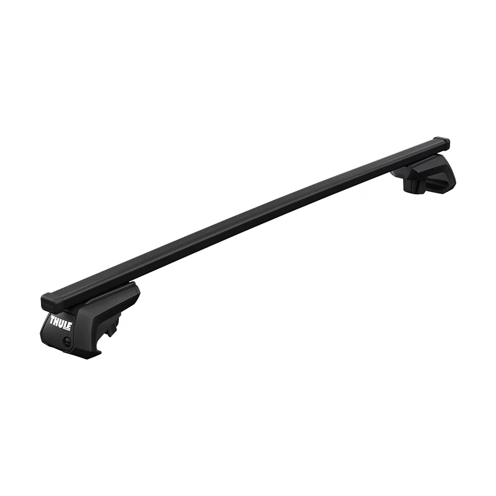 SquareBar Evo Roof Rack System 4Runner (2010-2025) - Image 2