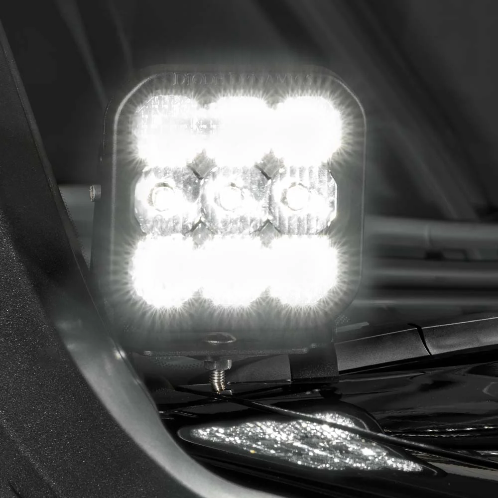 SS5 Ditch Lights Tacoma (2016-2023) - Image 14
