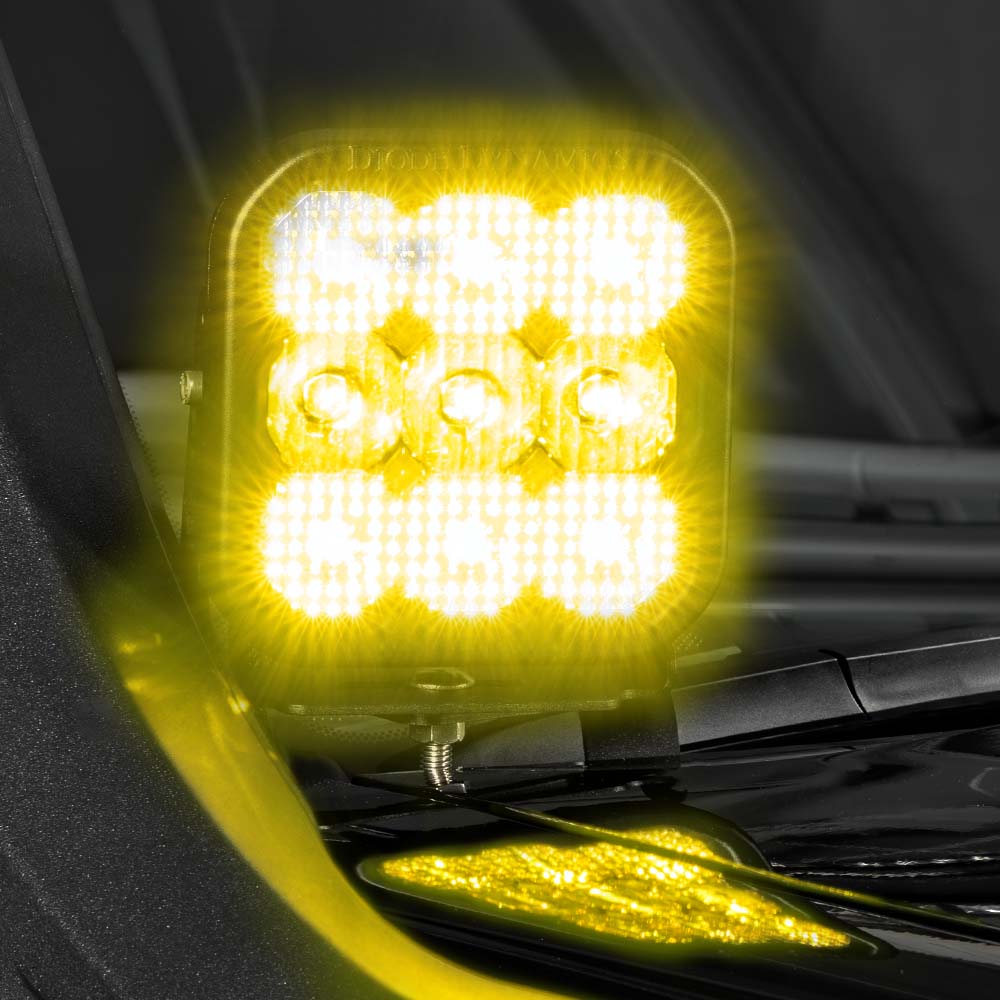 SS5 Ditch Lights Tundra (2022+) - Image 17