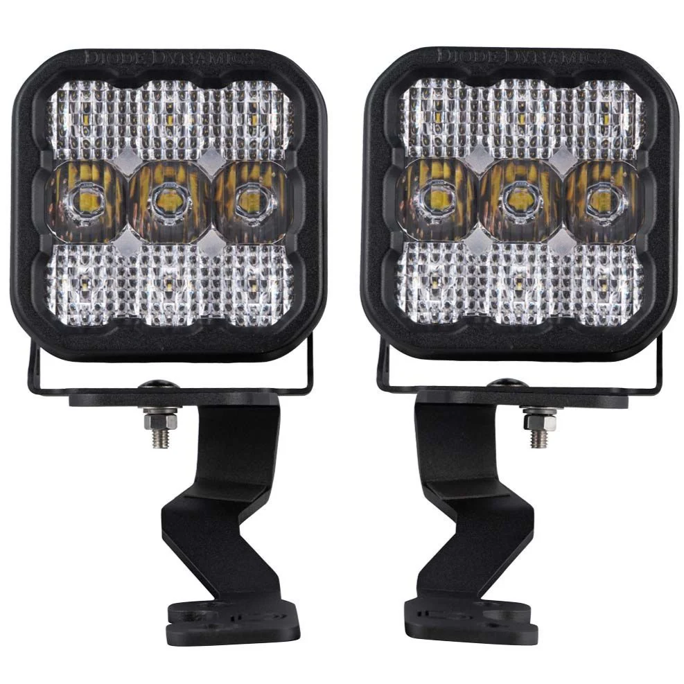 SS5 Ditch Lights Tundra (2022+) - Image 18