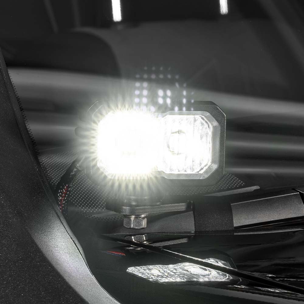 C2 2.0 Ditch Lights 4Runner (2010-2024) - Image 16