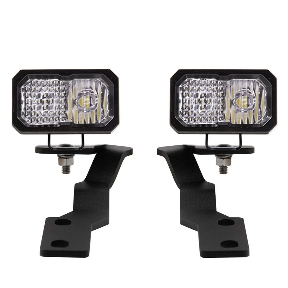 C2 2.0 Ditch Lights Tacoma (2016-2023) - Image 20