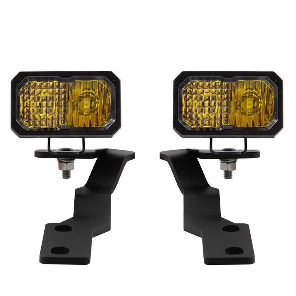 C2 2.0 Ditch Lights Tacoma (2016-2023) - Image 21