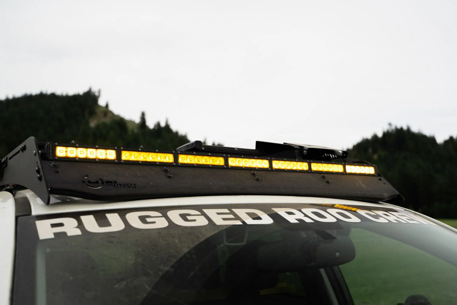 Clearance Stage Series 42" Light Bar - Image 7