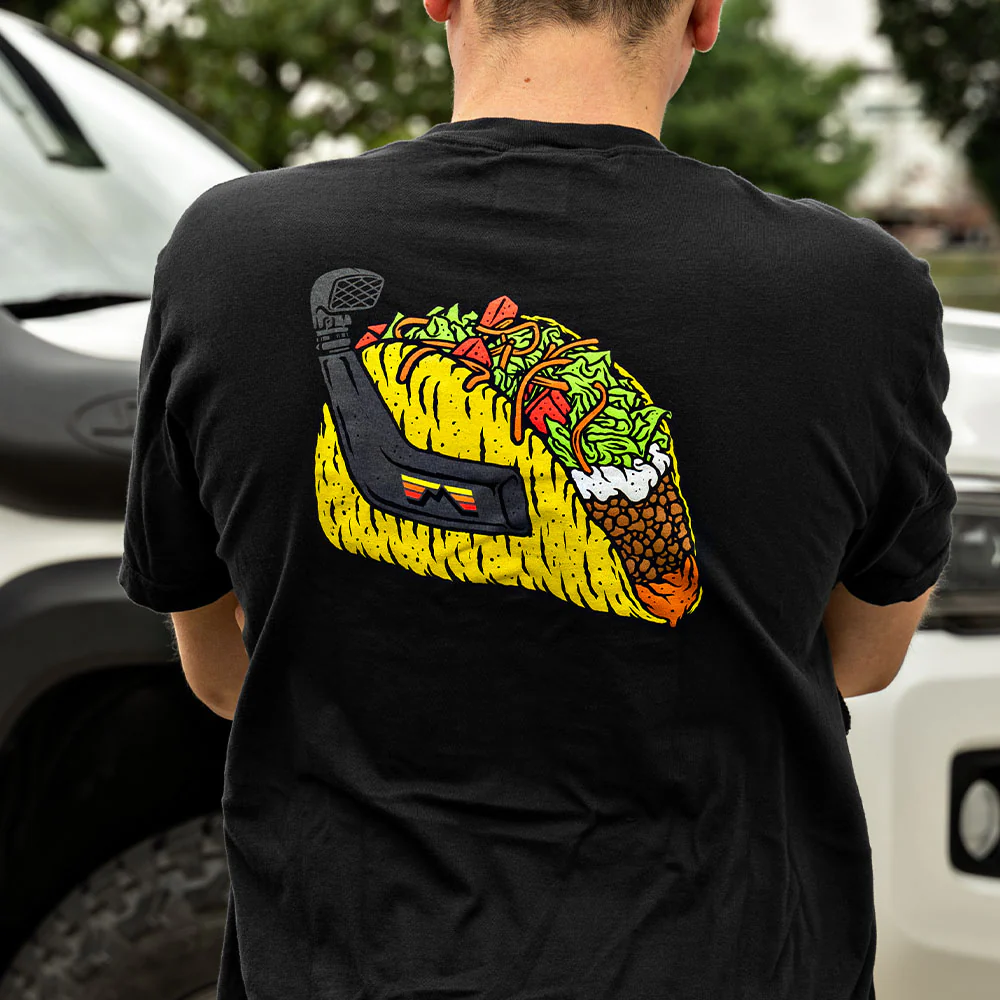 Stay Crispy Tee - Image 3