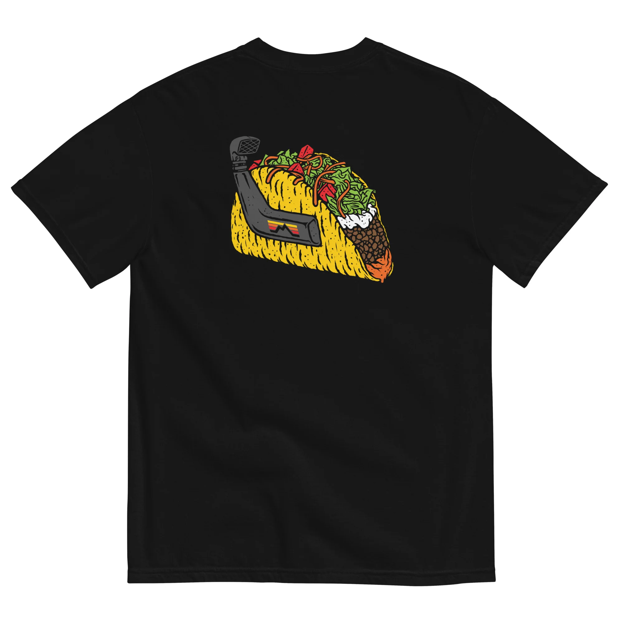 Stay Crispy Tee - Image 5