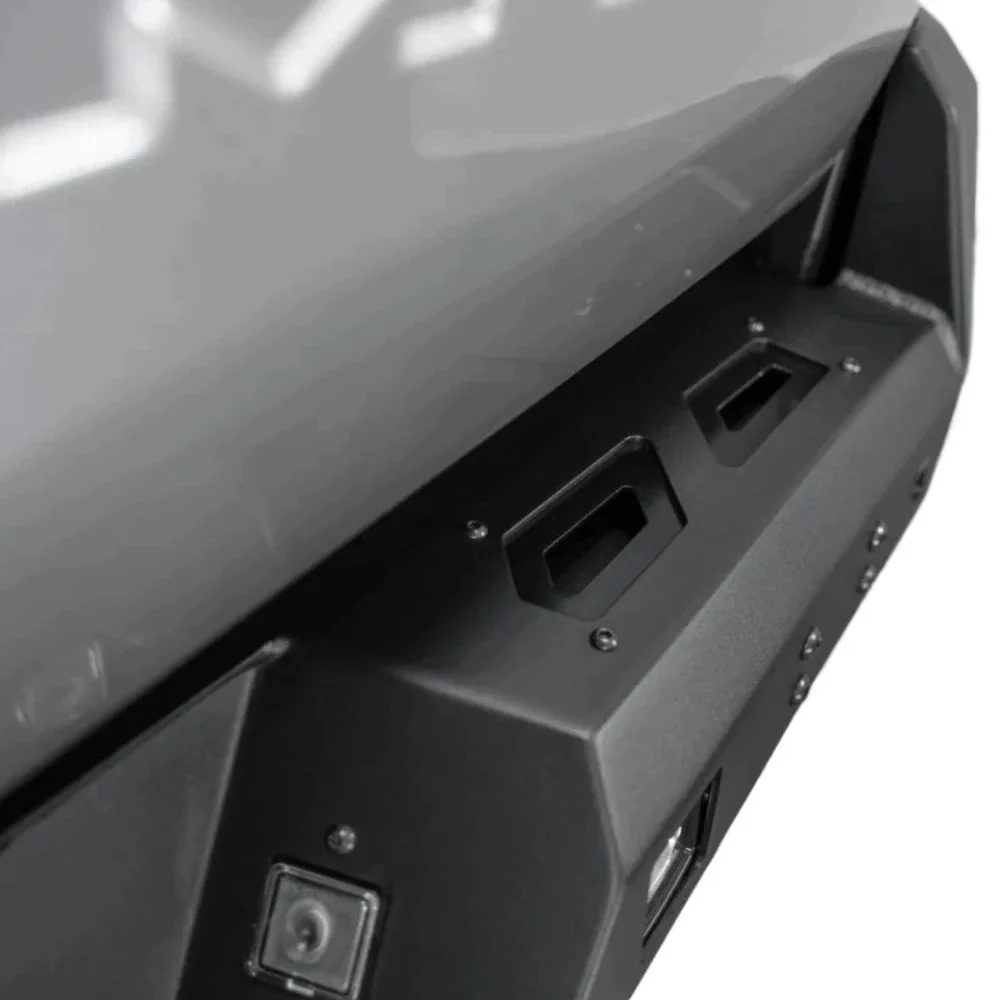 Stealth Rear Bumper Tacoma (2024+) - Image 10