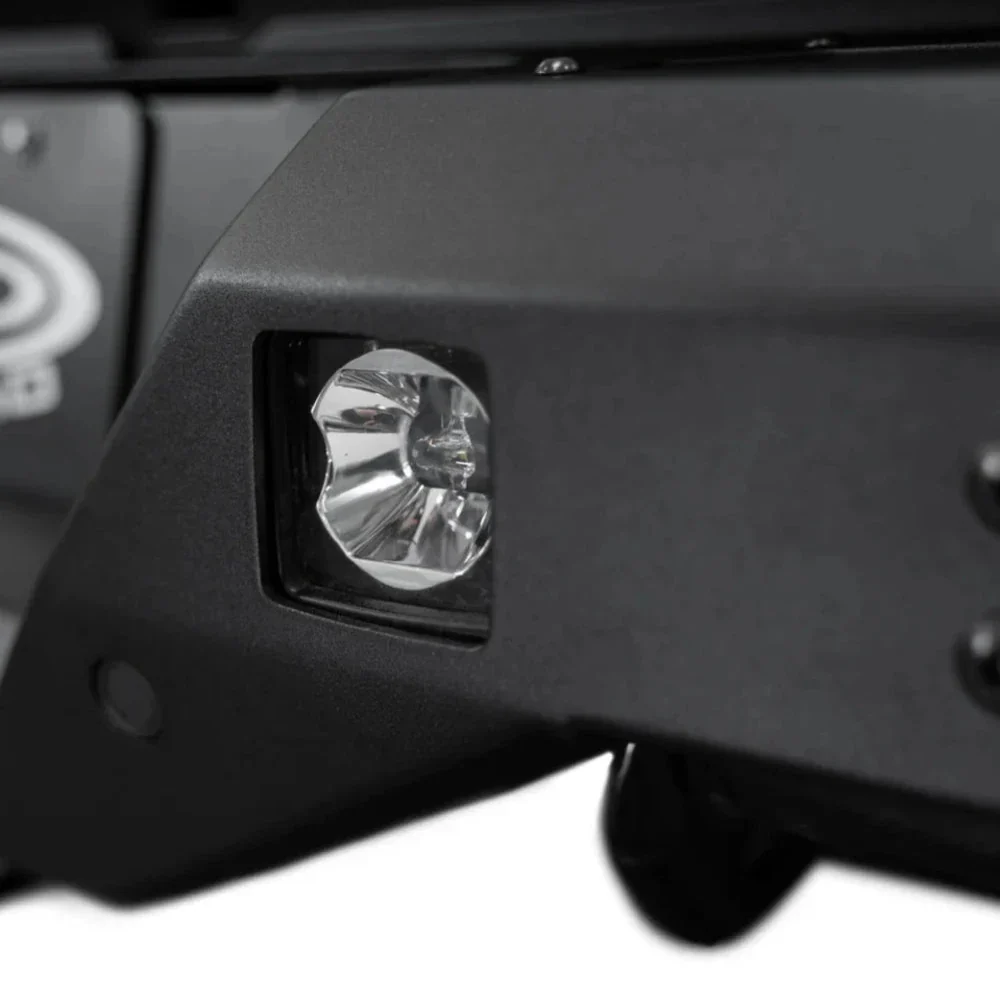 Stealth Rear Bumper Tacoma (2024+) - Image 12