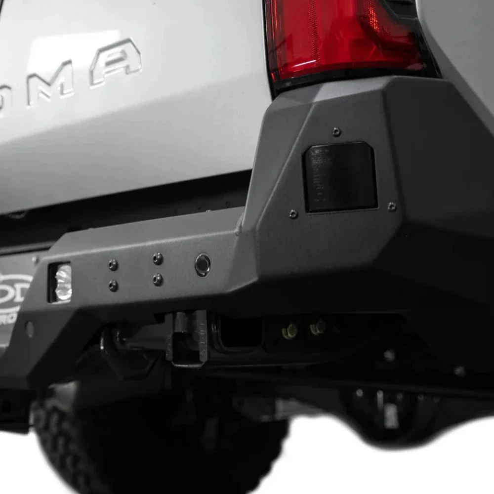 Stealth Rear Bumper Tacoma (2024+) - Image 14
