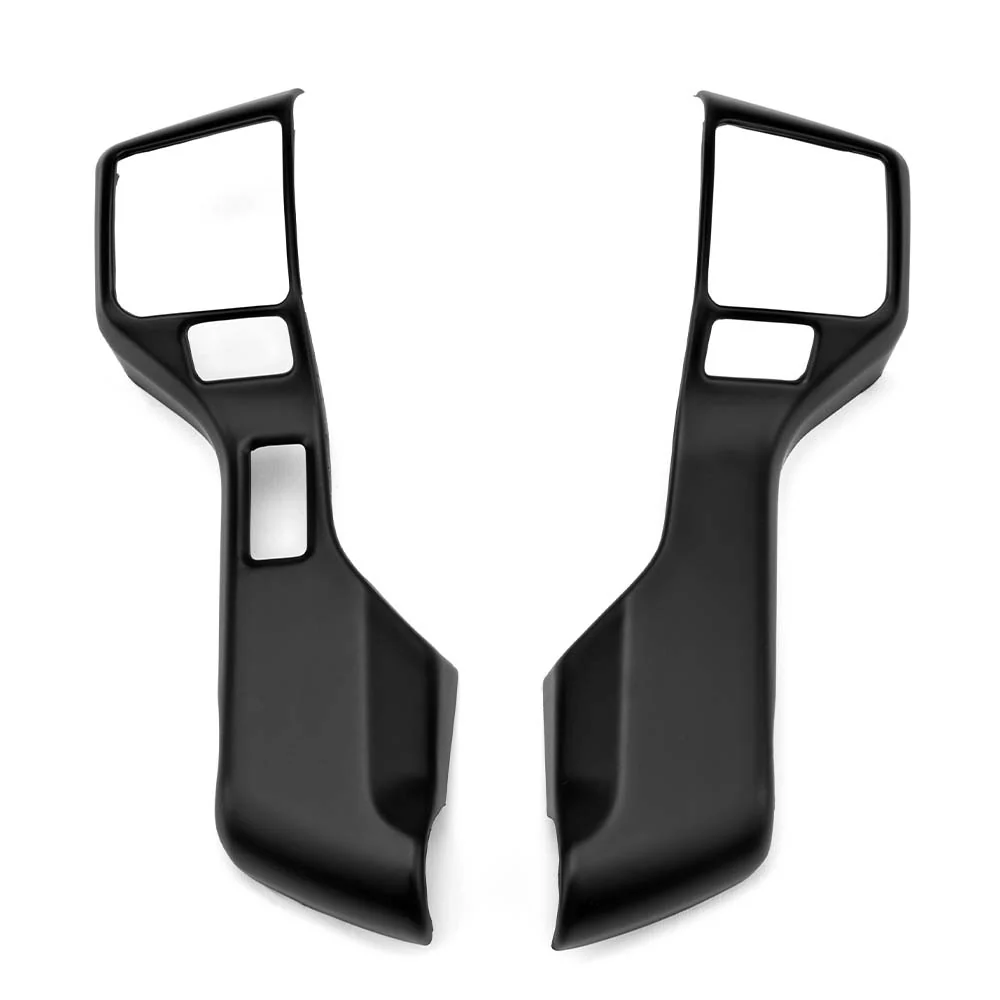 Steering Wheel Surround Overlay 4Runner (2014-2024) & Tacoma (2016-2023) - Image 2