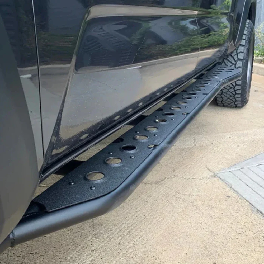 Step Edition Rock Slider Tacoma (2024+) - Image 10
