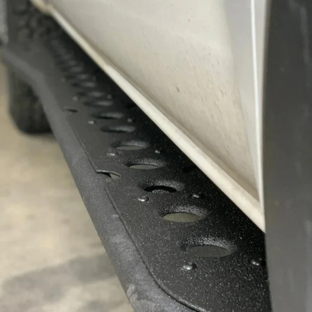 Step Edition Rock Slider Tacoma (2024+) - Image 11