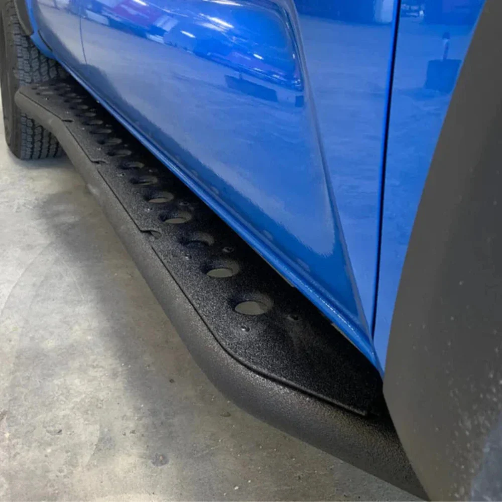 Step Edition Rock Slider Tacoma (2024+) - Image 12