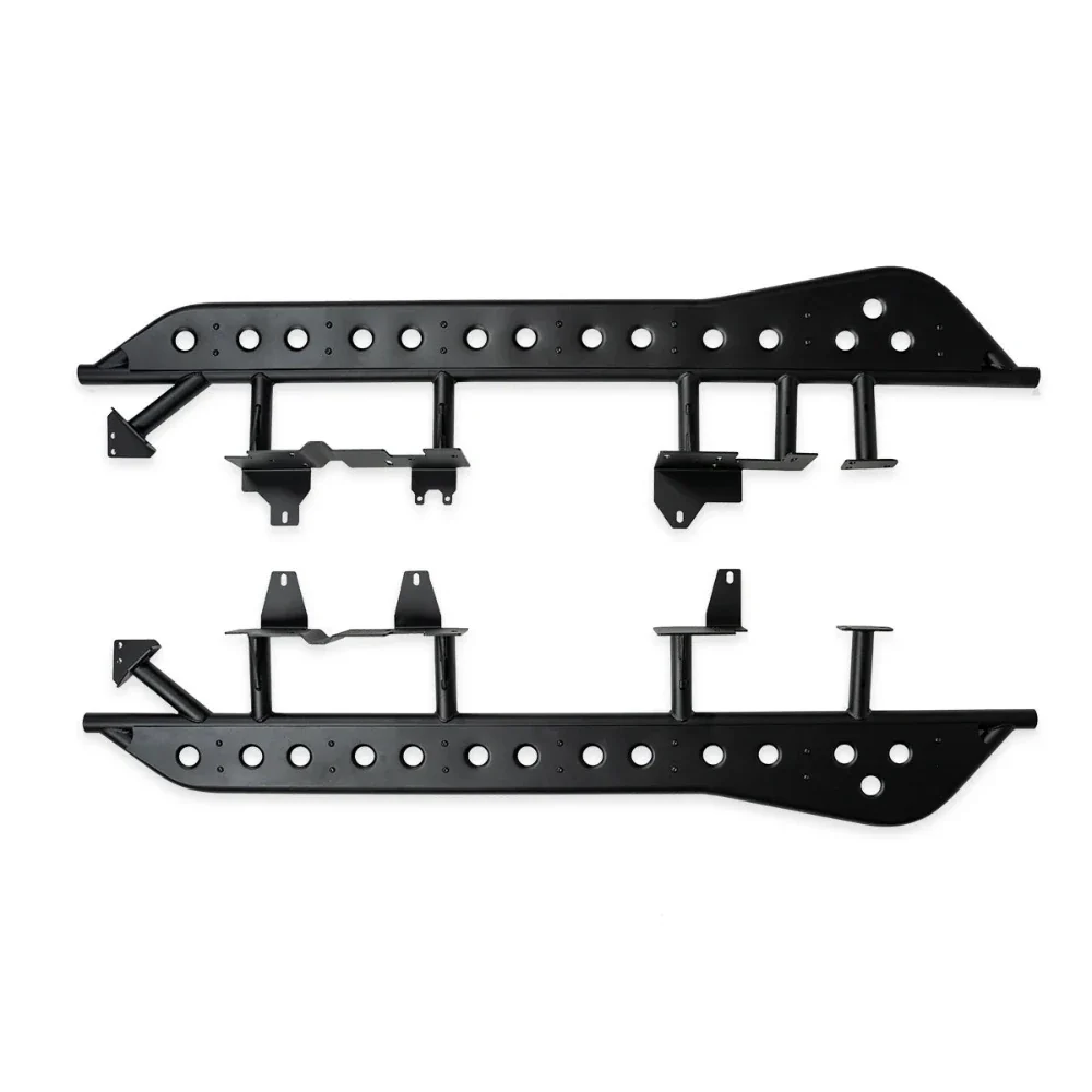 Step Edition Rock Slider Tacoma (2024+) - Image 13