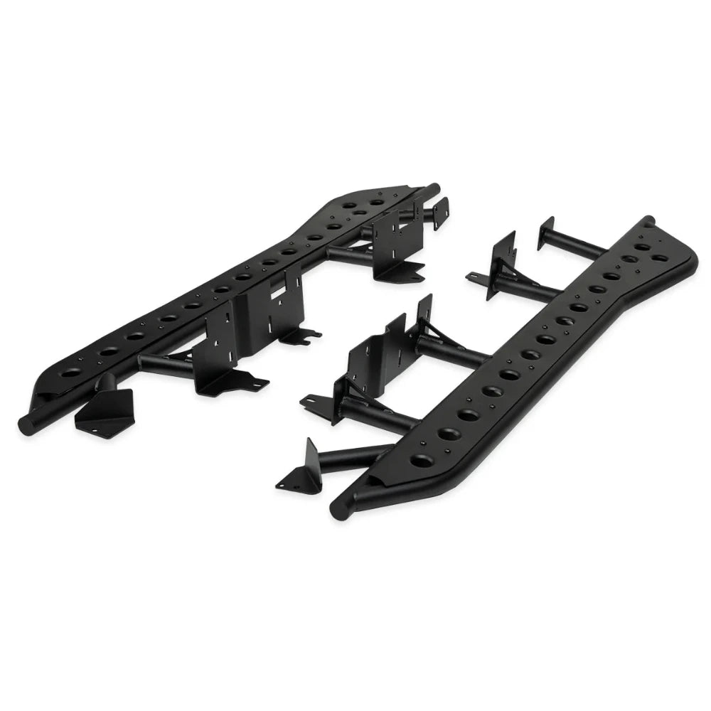 Step Edition Rock Slider Tacoma (2024+) - Image 14