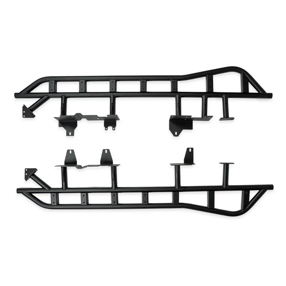 Step Edition Rock Slider Tacoma (2024+) - Image 16