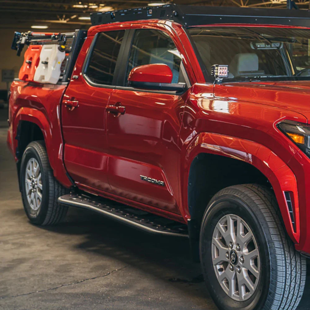 Step Edition Rock Slider Tacoma (2024+) - Image 4