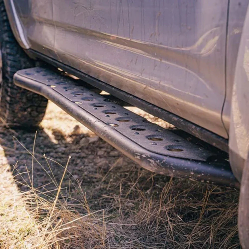 Step Edition Rock Slider Tacoma (2024+) - Image 5